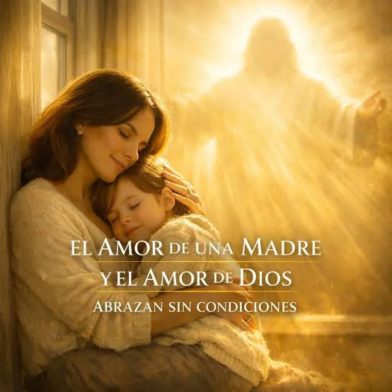 Amor de Madre