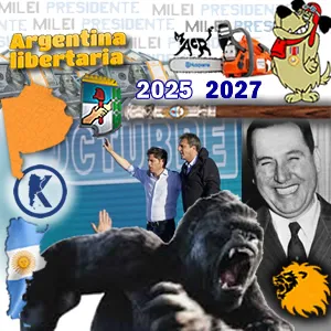 peronismooantiperonismo