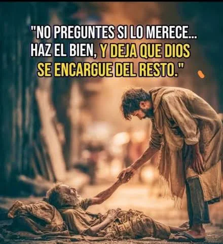 Hacer el Bien
