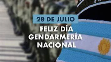 Gendarmeria Nacional 