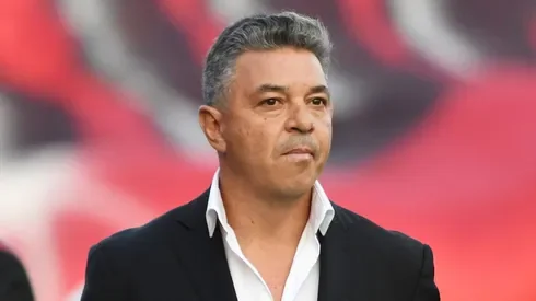 Marcelo Gallardo 
