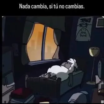 Cambiar