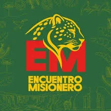 Encuentro misionero