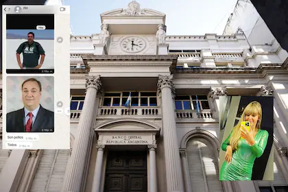 la-justicia-investiga-a-cinco-funcionarios-del-QXBWT7KWCBCU3B6SOMDZ7JBHUM