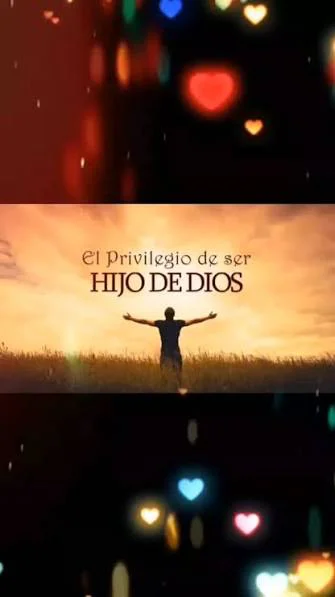 Hijo de Dios