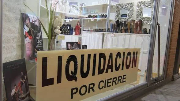 Cierre liquidacion