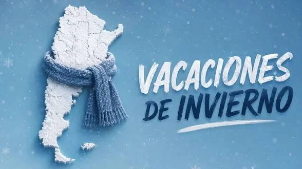 Vacaciones de invierno