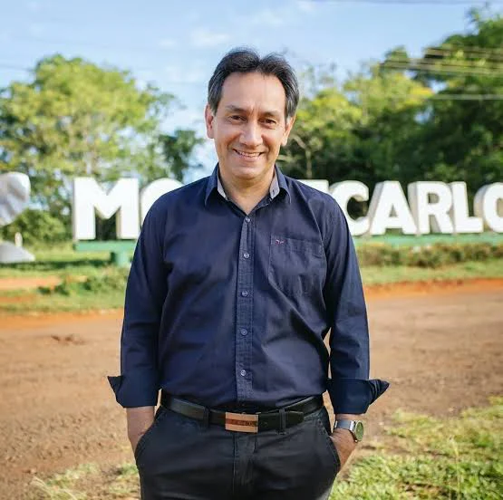 Julio Chun Barreto