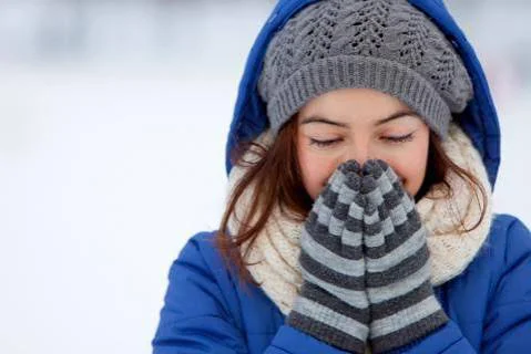Frio invierno