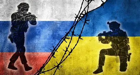 Guerra Rusia Ucrania 