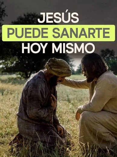 Jesús Sana