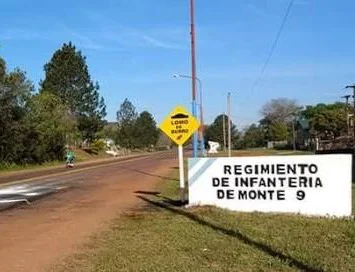 Ejército de San Javier