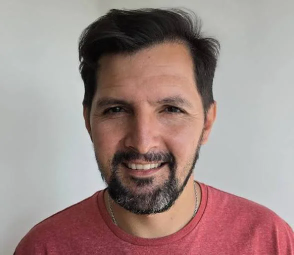 Agustín Baez 