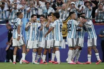 Argentina