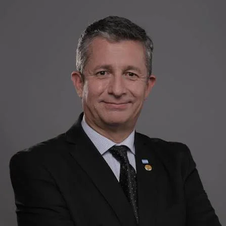 Dr. Rafael Pereyra Pigert