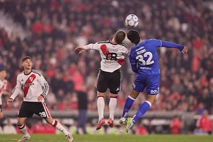 River - Velez