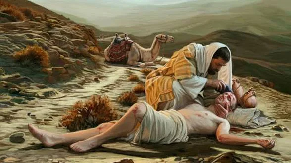 samaritano