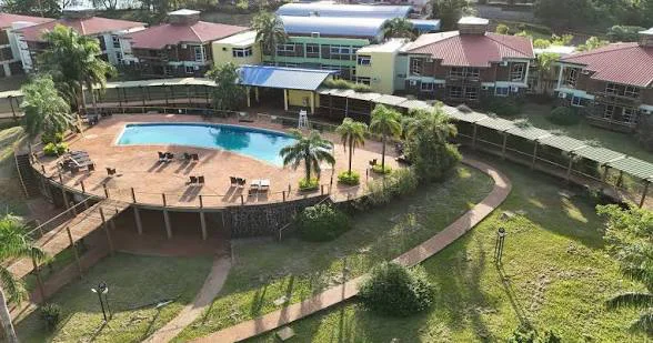Hotel Maitei