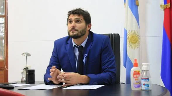 Facundo López Sartori 