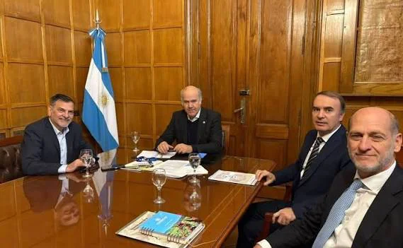 Referentes Tabacaleros