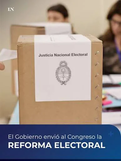 Reforma electoral