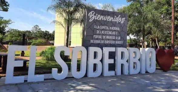 El Soberbio