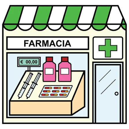 Farmacia 
