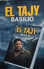 El Tajy Basilio