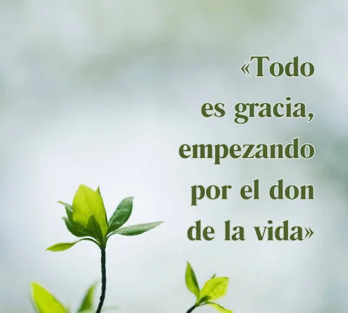 El Don de la Vida