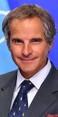 Mariano Rafael Grosi
