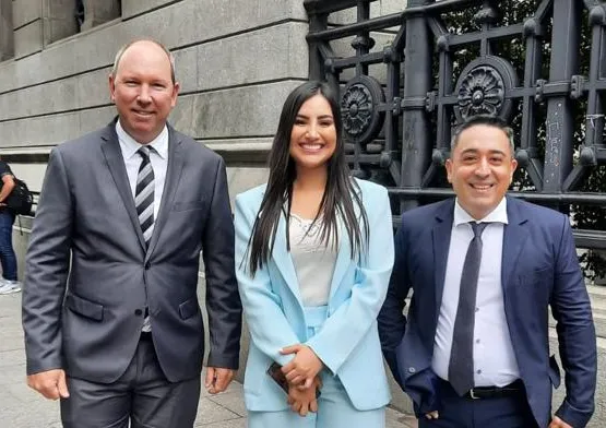 Vancsik-Ruiz-y-Arrua-en-el-Congreso