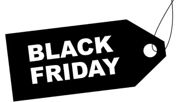 Black Friday 