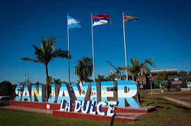 San Javier
