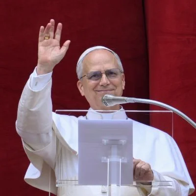 Papa León XlV