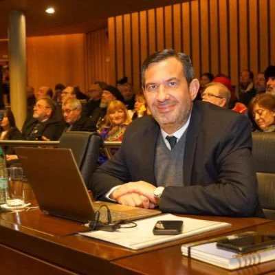 José Luis Pastori 
