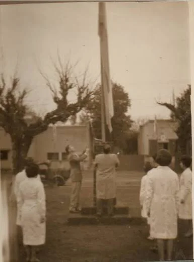 Un Poco de Historia. Itacaruare