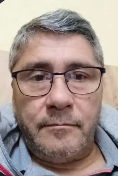 Comisario González 