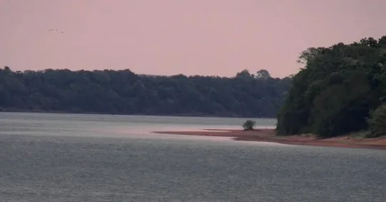 Rio Uruguay