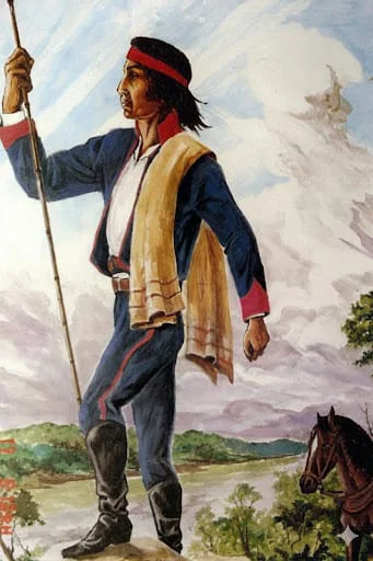 Andresito Guacurari