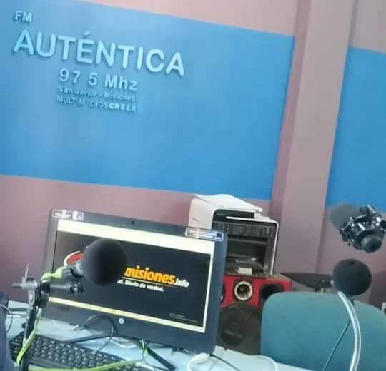 Auténtica
