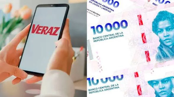 Veraz