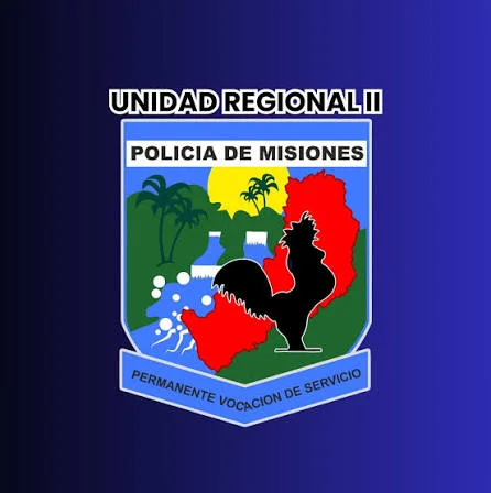 Unidad Regional ll Obera