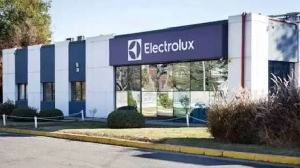 Electrolux 