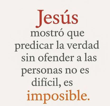La Verdad 