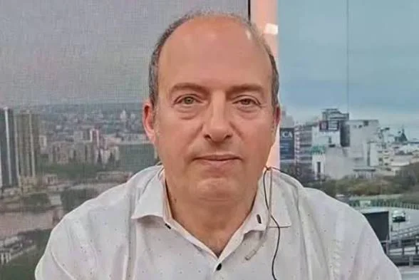 Fernando Confessore
