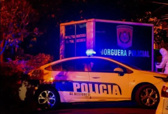 Policía