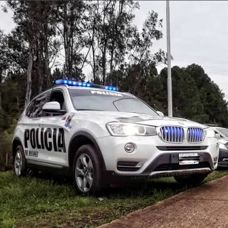 Policía