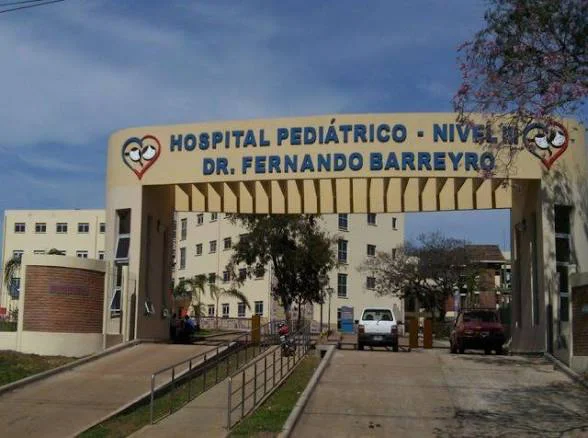 Hospital de Pediatría