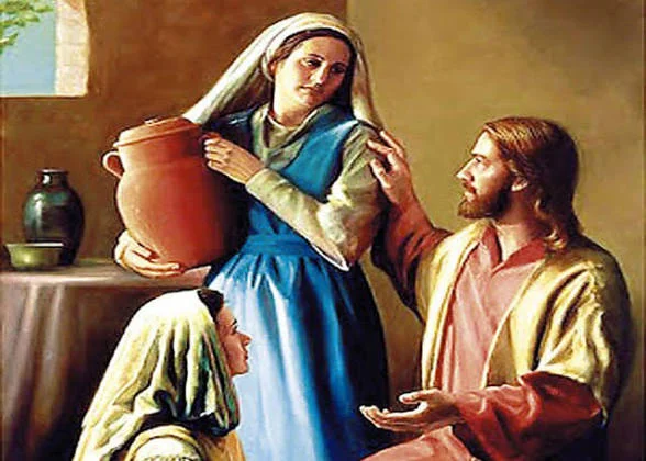 Jesús