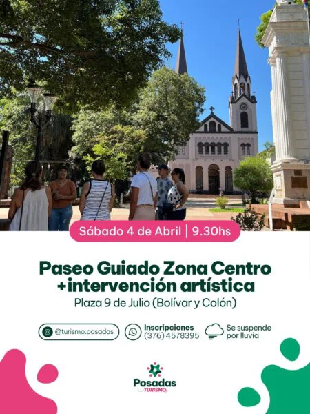 Posadas-semana-santa